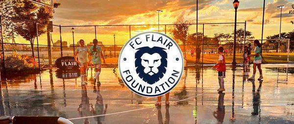 Flair Foundation