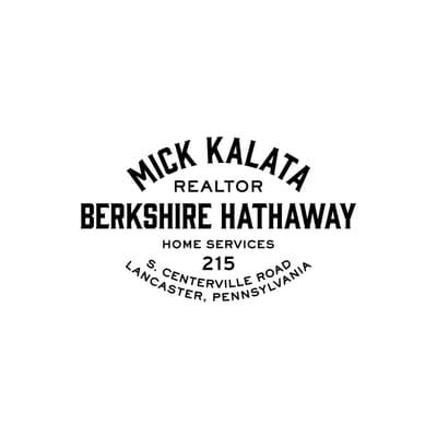 Mick Kalata - Berkshire Hathaway Homesale Realty