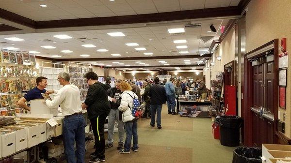 Lehigh Valley Comic Con