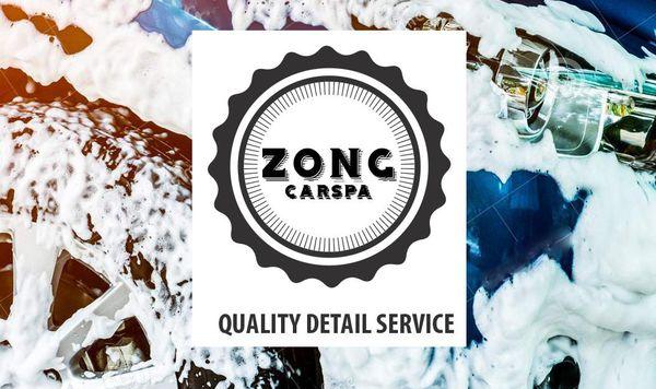 Zong Carspa