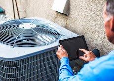 Emergency Service for HVAC Air Conditioning and Heating in East Hanover and surrounding area