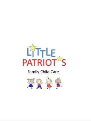 Little Patriots Family Child Care