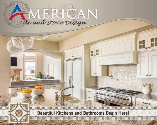 American Tile & Stone Design