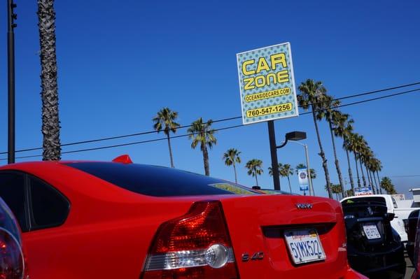 Schedule a test drive today! Give us a call at 760-547-1256 we have all the best used cars in oceanside ca