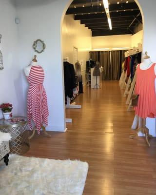 Welcome to Charm Boutique, located in Kahului!