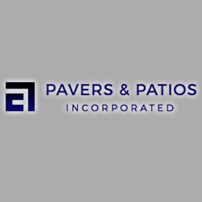 Pavers & Patios