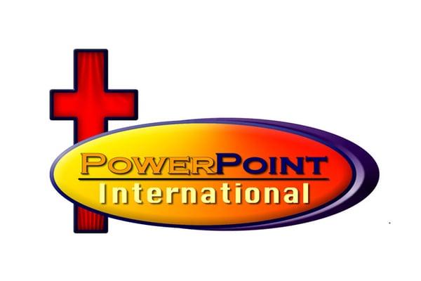 PowerPoint International Ministries