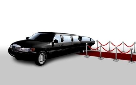 Movie star Limo Service Van Nuys Ca