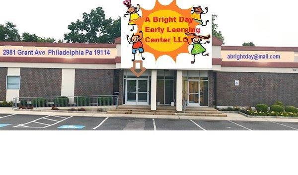 A Bright Day Early Learning Center