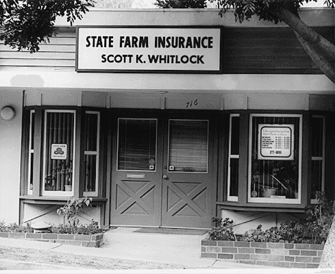 State Farm Office