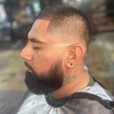 Chapman Barbering