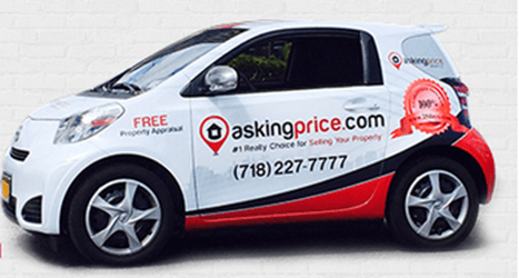 Asking Price Realty