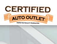 Certified Auto Outlet