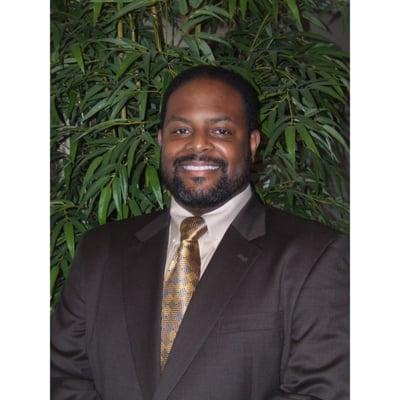 Paul McGriff, DMD - McGriff Family Dentist