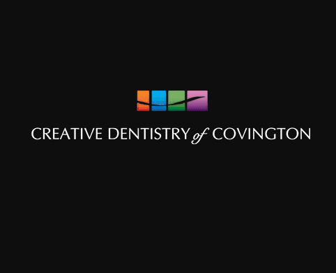 Creative Dentistry of Covington Logo