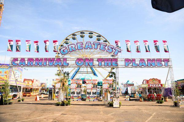 Alabama National Fair