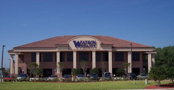 Watson Realty