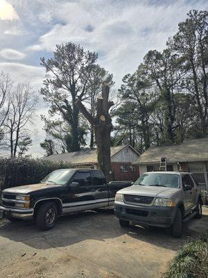 Advance Pressure Washing