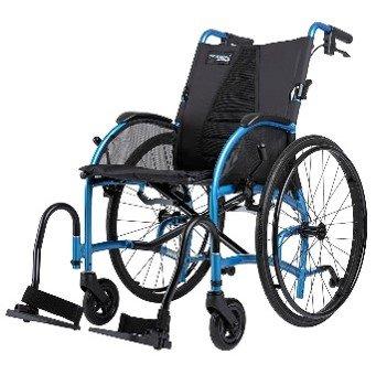 Strongback Wheelchair