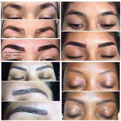 #microblading