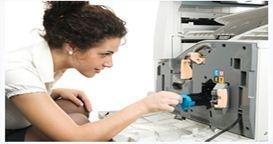 NDS Copier & Printer Services