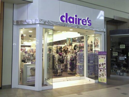 Claire's Boutique