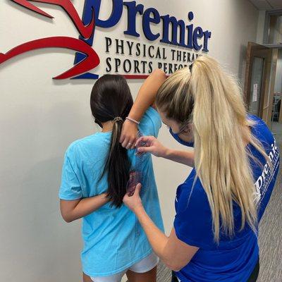 Premier Physical Therapy & Sports Performance