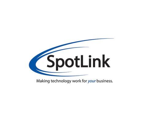 SpotLink - Making technology work for your business.