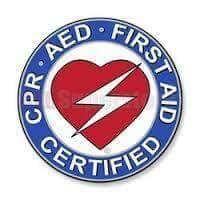 CPR & FIRST AID CLASSES On-Site Training