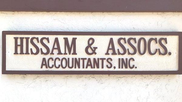 Hissam & Associates