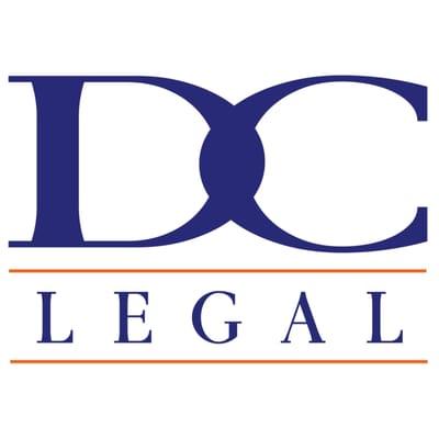 DC Legal, LLC Logo