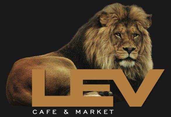 Lev Cafe And Market