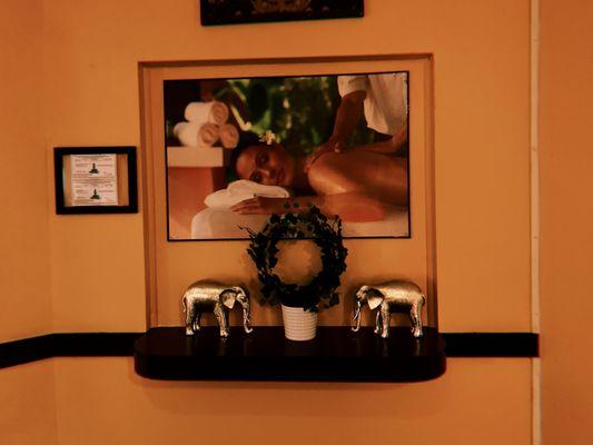 Health and Beauty Spa