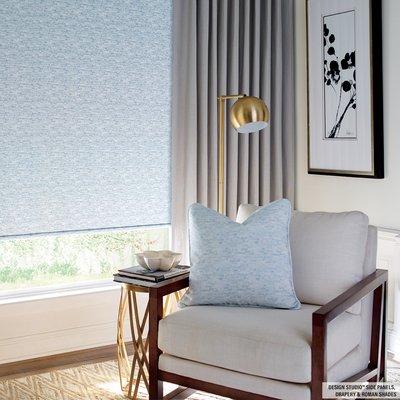 Designer Roller Shades