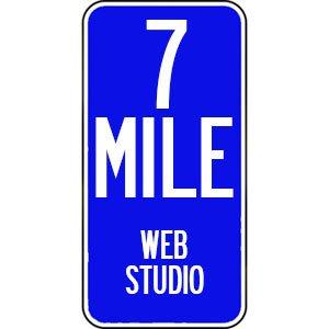 7 Mile Web Studio