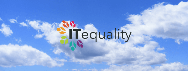 ITequality banner.