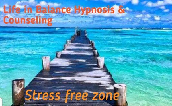 Life In Balance Hypnosis and Counseling