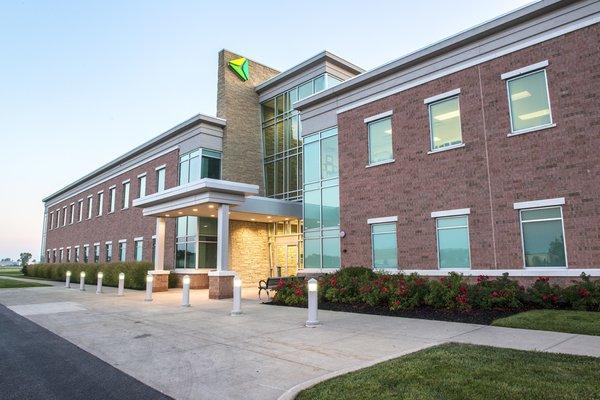 ProMedica Laboratories - Levis Commons