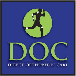 Direct Orthopedic Care - Encinitas