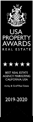 2019-2020 Award winner for best real estate agency marketing.