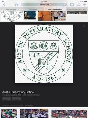 Austin Preparatory School