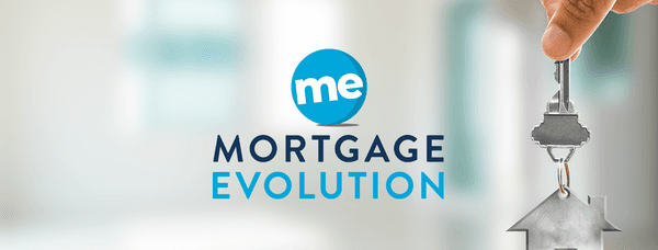 Mortgage Evolution