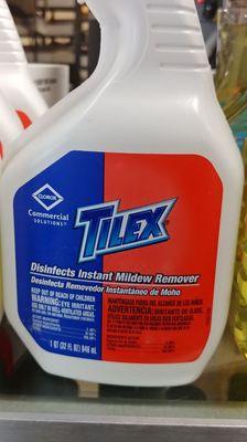 Bathroom Cleaner Disinfectant