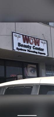 Wow beauty Center