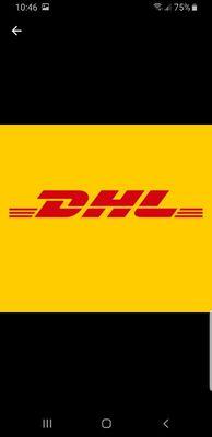 Dhl