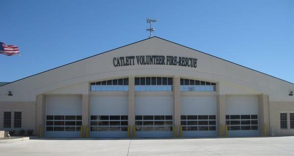 Catlett Volunteer Fire & Rescue