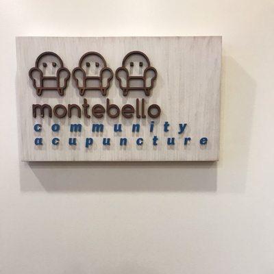 Montebello Community Acupuncture