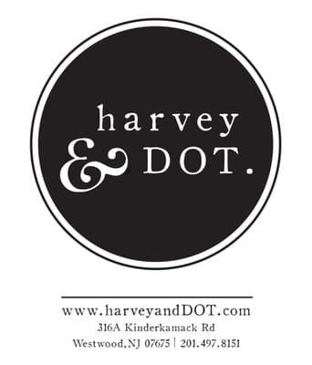 Harvey & Dot