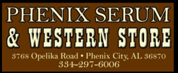 Phenix Serum & Western Store