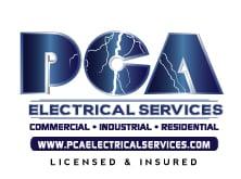 PCA Electrical Services